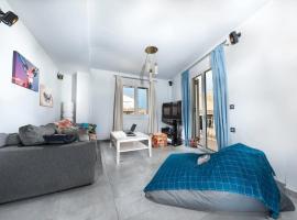 ★Modern Home in Corfu old Town★