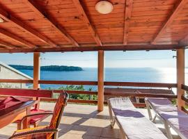 KUĆA IVANA, ξενοδοχείο σε Prizba