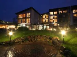Villa Alicante & SPA、Zujūnaiのビーチ周辺のバケーションレンタル