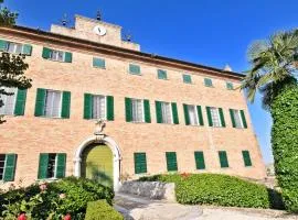 Castello Di Monterado