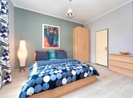 Hotel U Růže, hotel v destinaci Kutná Hora