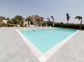 I Giardini di Elencosta, hotel poblíž Letiště Vincenzo Florio Trapani - TPS, 