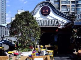 10 Asrama Terbaik Di Kunming Cina Booking Com