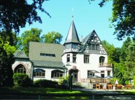 Oberwaldhaus