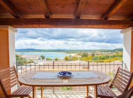 Maestrale Flat - Klodge, chalet de montaña en Olbia