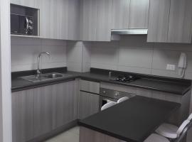 DEPARTAMENTO DIARIO CERCA de PLAYA CAVANCHA, hotel sa Iquique