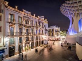 Hotel Casa de Indias By Intur