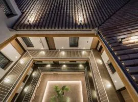 Intelier Casa de Indias