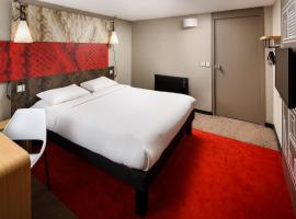 ibis Coventry South, hotel near Coventry Building Society Arena, Coventry