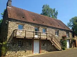 Gîte du Moulin du Vey