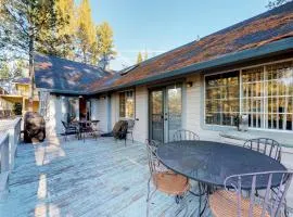 Escape to Yosemite