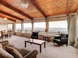 Rockaway Beach View