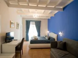 Suite Al Museo Tivoli