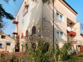 Apartments Mira 1804