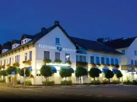 Fletcher Landhotel Bosrijk Roermond