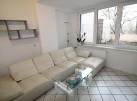 Rheinblick 3-Zimmer Apartment