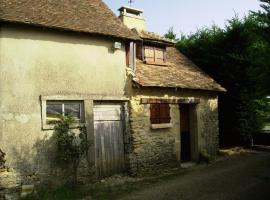 La maison des Nourses, hotel v destinácii Nouans