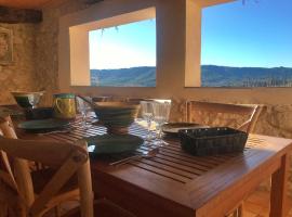 L'Escalo, vacation home in Moustiers-Sainte-Marie