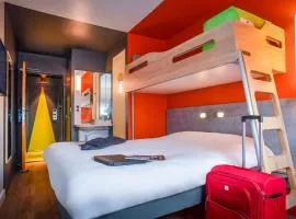 ibis budget Coutances