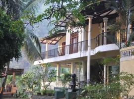 Malwarusa Restaurant, hotel en Kegalle