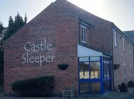 Castle Sleeper