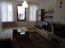 Apartment Аlex in Grand Monastery Pamporovo