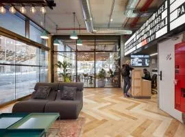 Unite Hostel Barcelona