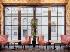 Hotel Memories OldTown