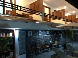 DeRose Guest House