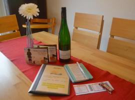 Bungalow Tilla, Hotel in Norddeich