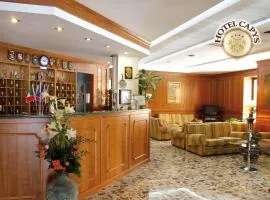 Hotel Capys