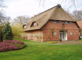 Davidshof, Bed & Breakfast