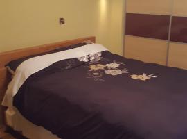 Willow house, hotel near Glenveagh National Park and Castle, Letterkenny