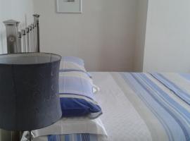 Wentvale, B&B in Knottingley