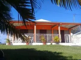 Gîte 2ch proche plages, Jardin privé, Port-Louis