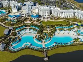 Margaritaville Resort Orlando with H2O Waterpark