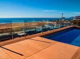 Apartaments Maritim