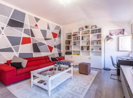 De' Fusari, Bologna by Short Holidays