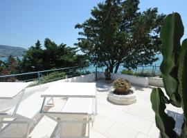 case vacanza montesaraceno, ξενοδοχείο σε Mattinata