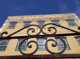 Casarão do DU
