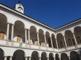 Villa Terzaghi