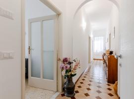 A casa di Pissi - apartment: Ravello'da bir daire