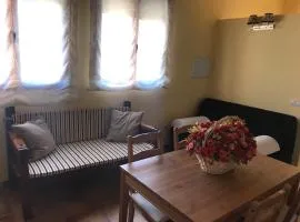 Casa Rural Los Abuelos