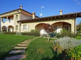 Villa Serraglie con piscina privata