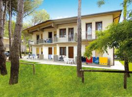 Villa Lucina, Hotel in Bibione