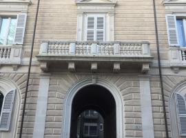 La Casa Di Ago, appartamento a L'Aquila