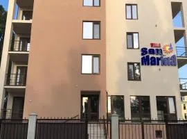 Villa San-Marina
