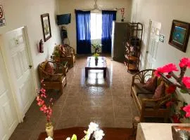 Hostal Cristo Rey