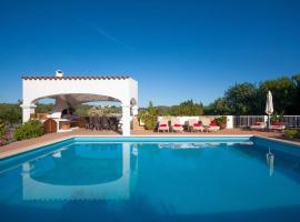 CA NA PEPA, hotel in zona Privilege Ibiza, Sant Rafel de sa Creu