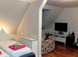 Familienzimmer in Kassel, Privatzimmer in Kassel